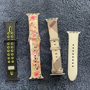 Apple Watch Bands 40mm